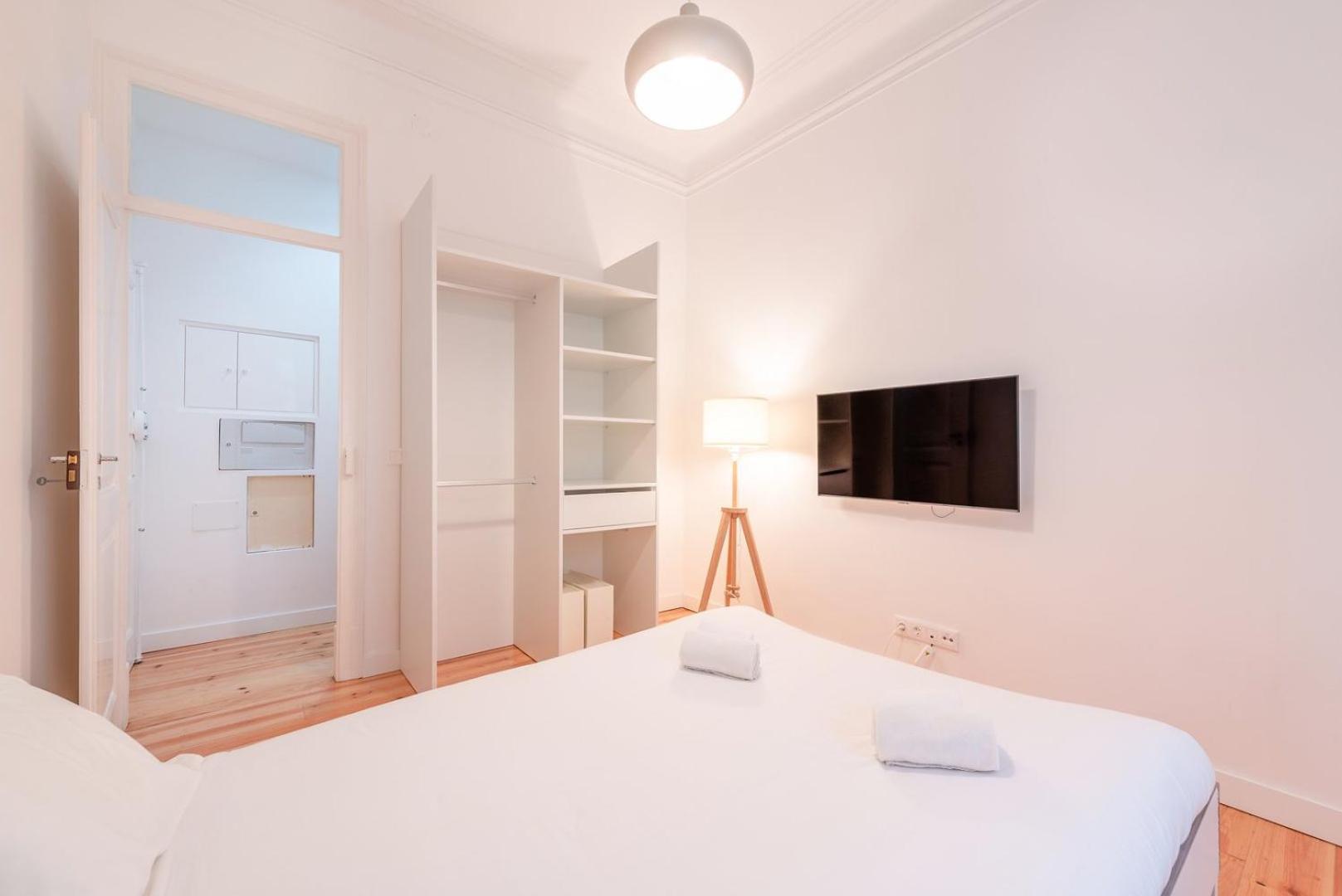 Апартаменты Guestready - Fantastic Apt Near Castelo S. Jorge Лиссабон Экстерьер фото