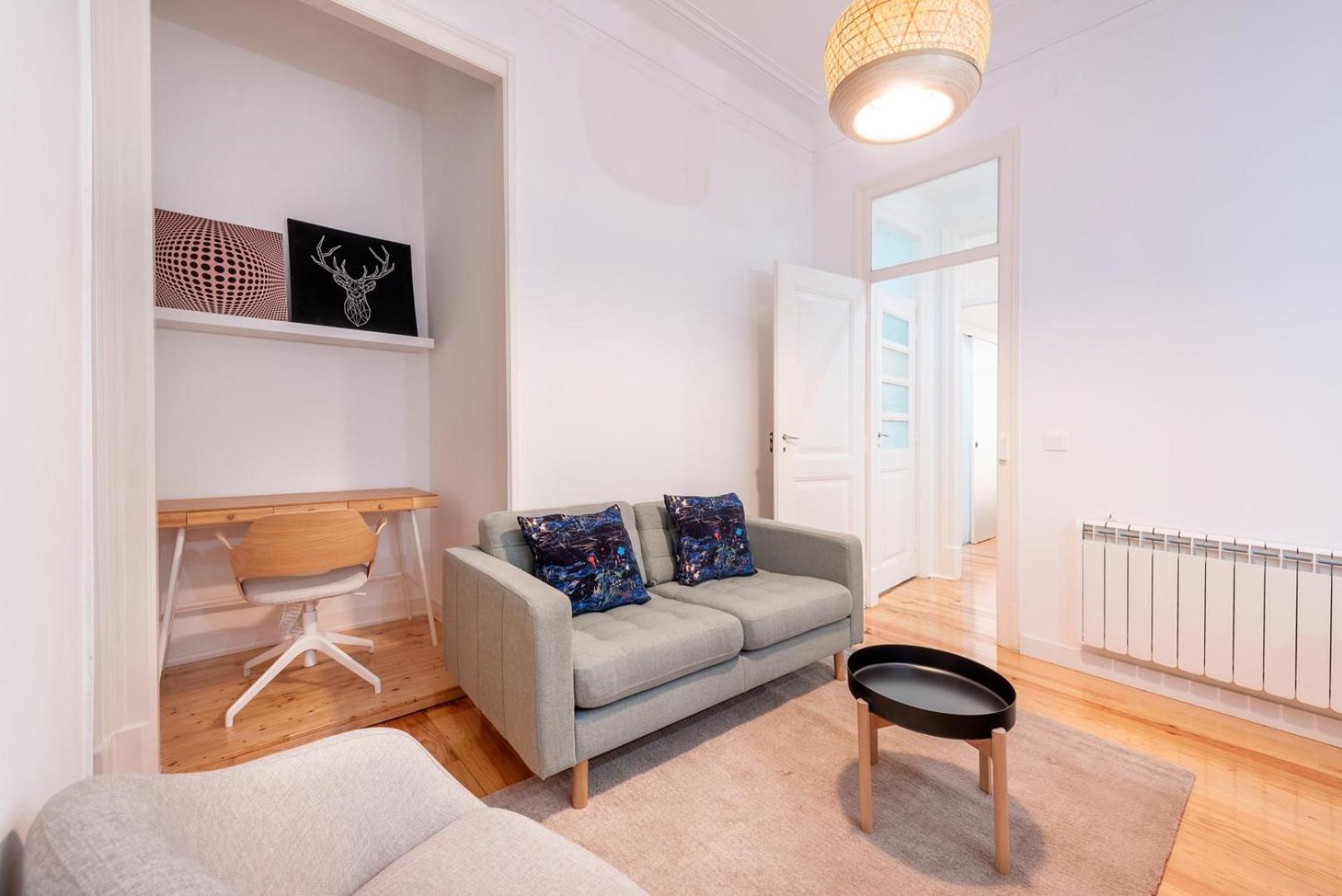 Апартаменты Guestready - Fantastic Apt Near Castelo S. Jorge Лиссабон Экстерьер фото
