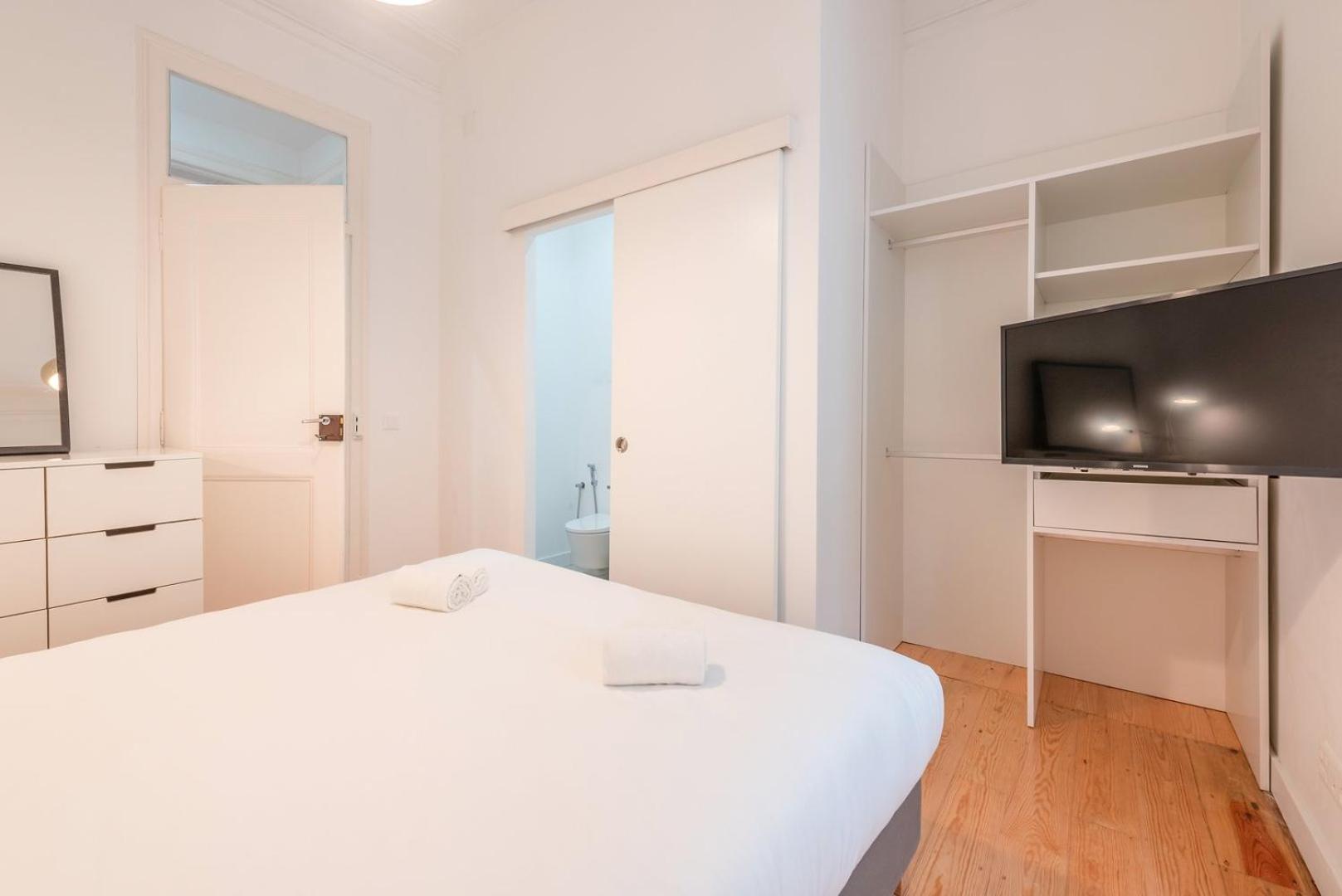 Апартаменты Guestready - Fantastic Apt Near Castelo S. Jorge Лиссабон Экстерьер фото