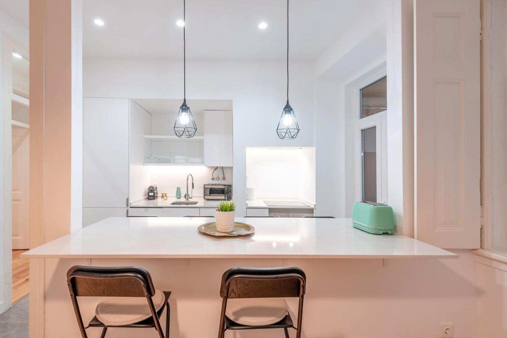 Апартаменты Guestready - Fantastic Apt Near Castelo S. Jorge Лиссабон Экстерьер фото