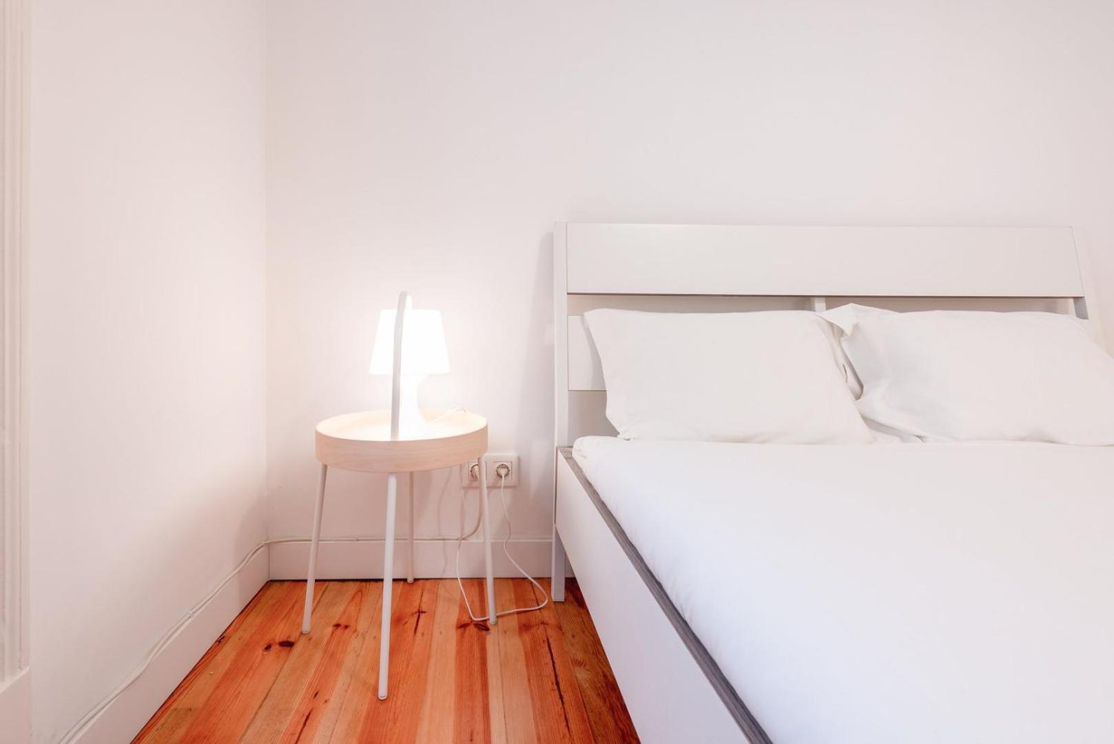Апартаменты Guestready - Fantastic Apt Near Castelo S. Jorge Лиссабон Экстерьер фото
