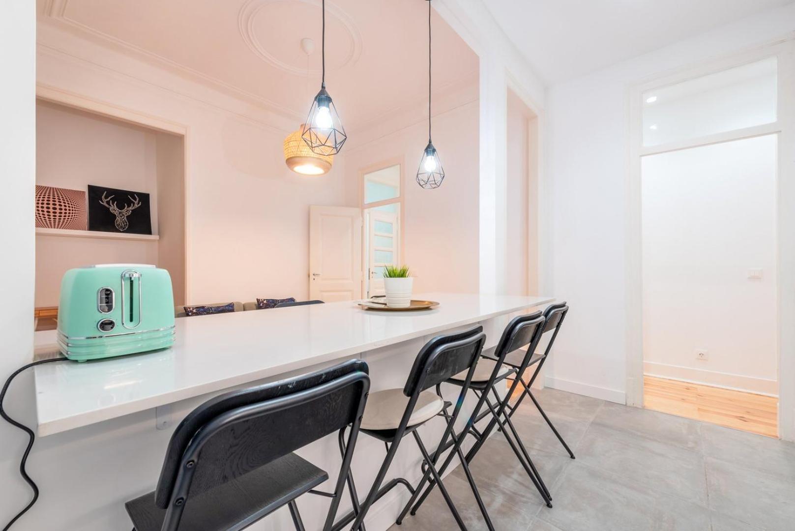 Апартаменты Guestready - Fantastic Apt Near Castelo S. Jorge Лиссабон Экстерьер фото