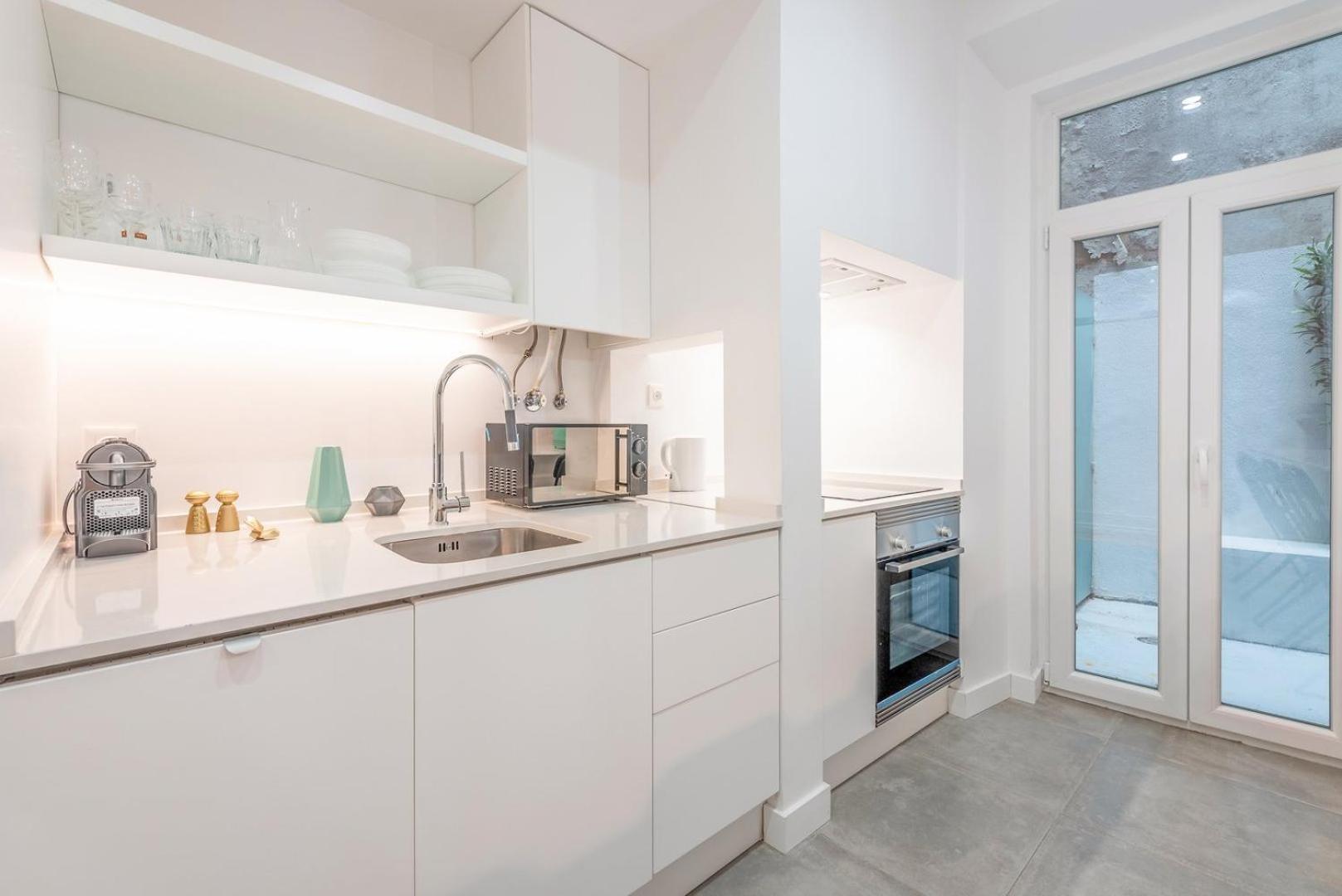 Апартаменты Guestready - Fantastic Apt Near Castelo S. Jorge Лиссабон Экстерьер фото