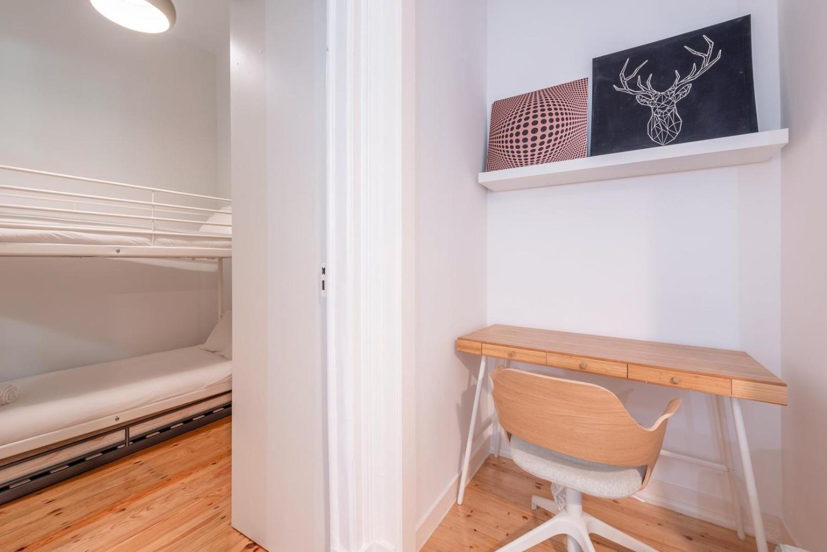 Апартаменты Guestready - Fantastic Apt Near Castelo S. Jorge Лиссабон Экстерьер фото