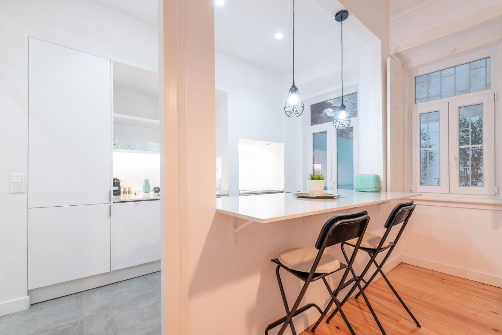 Апартаменты Guestready - Fantastic Apt Near Castelo S. Jorge Лиссабон Экстерьер фото